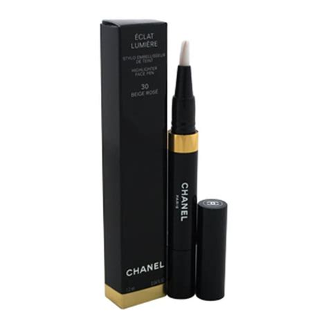 chanel eclat lumiere beige rose|chanel fluide enlumineur.